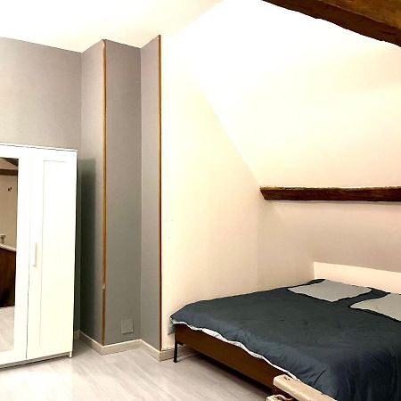 Chablis: Grand Studio En Plein Centre Ville Zewnętrze zdjęcie